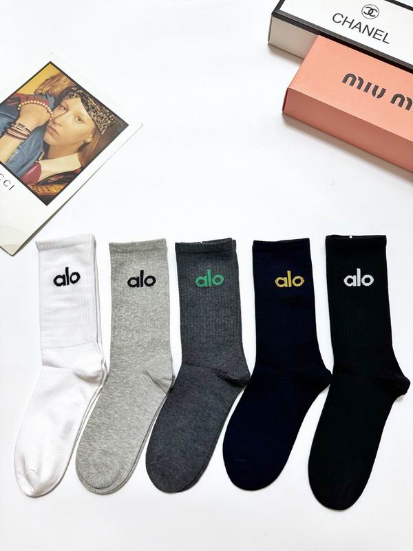 Alo socks QY31