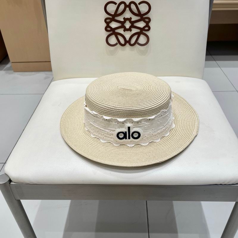 Alo top hat 071601