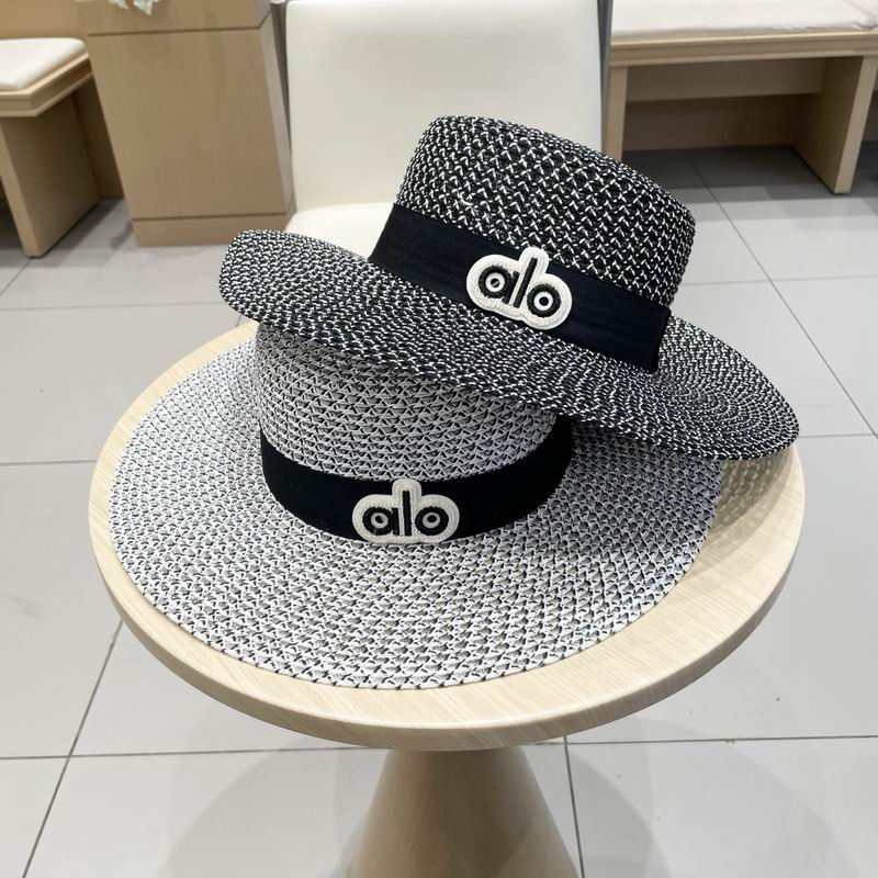 Alo top hat 050401
