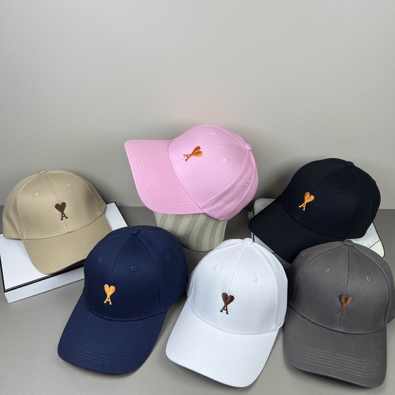 Ami cap dx07