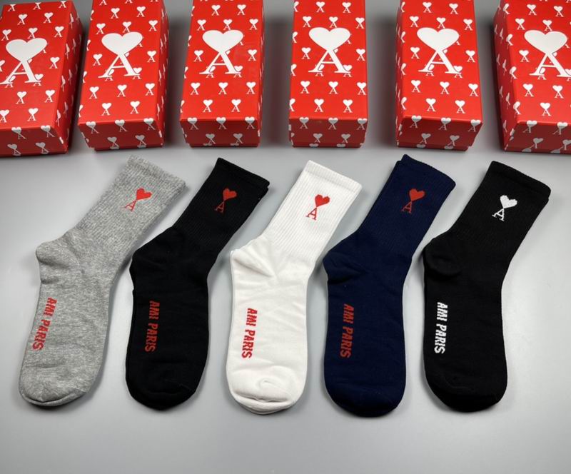 Ami socks