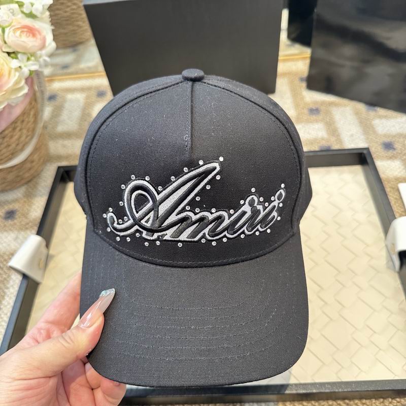 Amiri Cap 020302