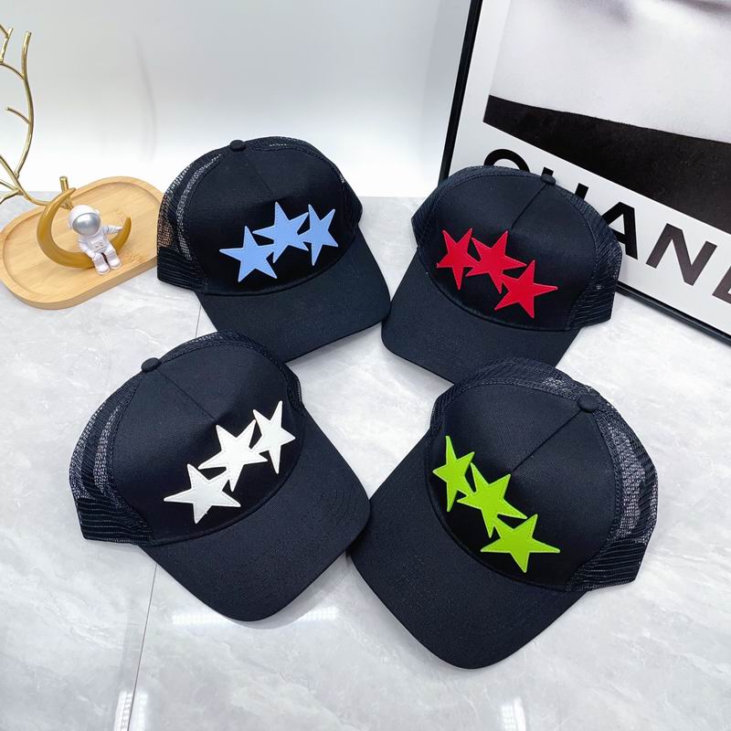 Amiri cap（高版本）dx81