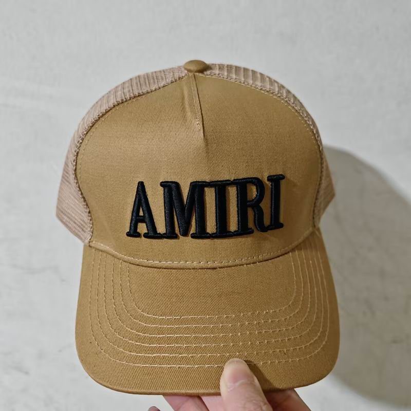 Amiri Cap 58