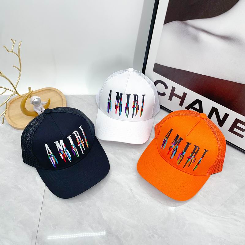 Amiri cap dx86