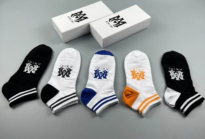 Amiri socks 07