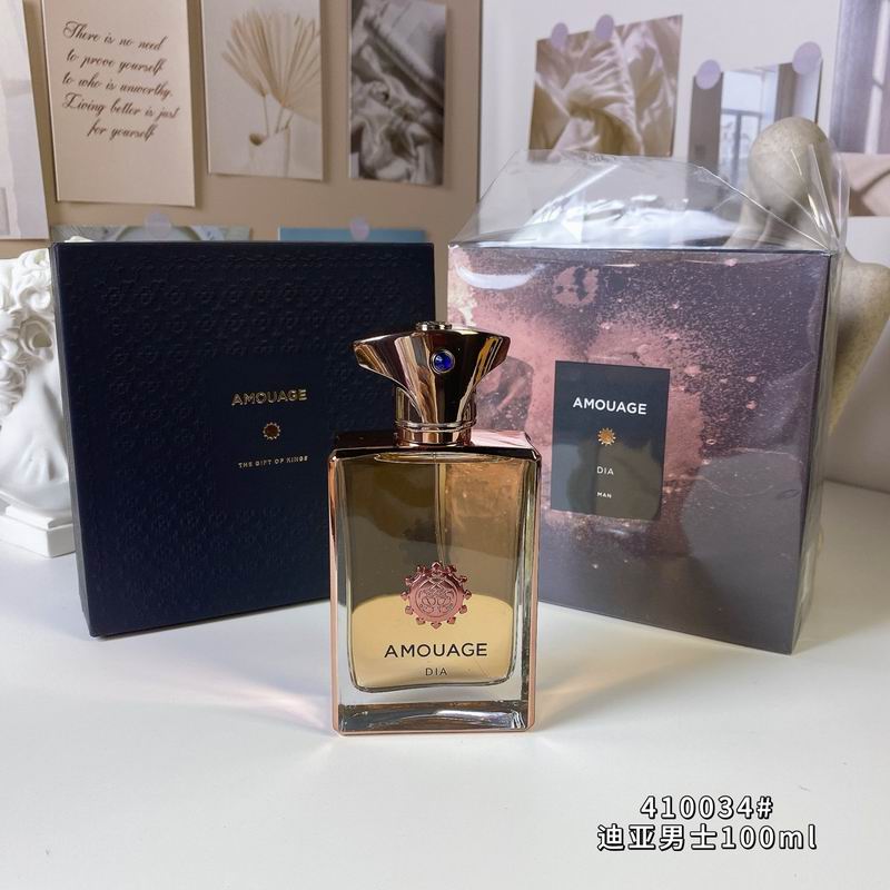 Amouage 100ml 18