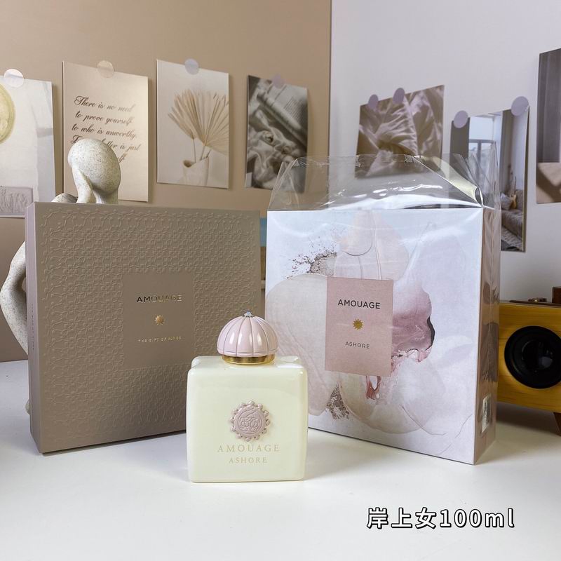 Amouage 100ml 16