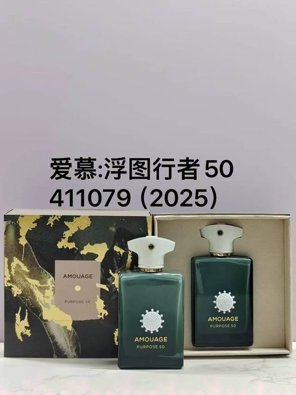 Amouage 50ml 20