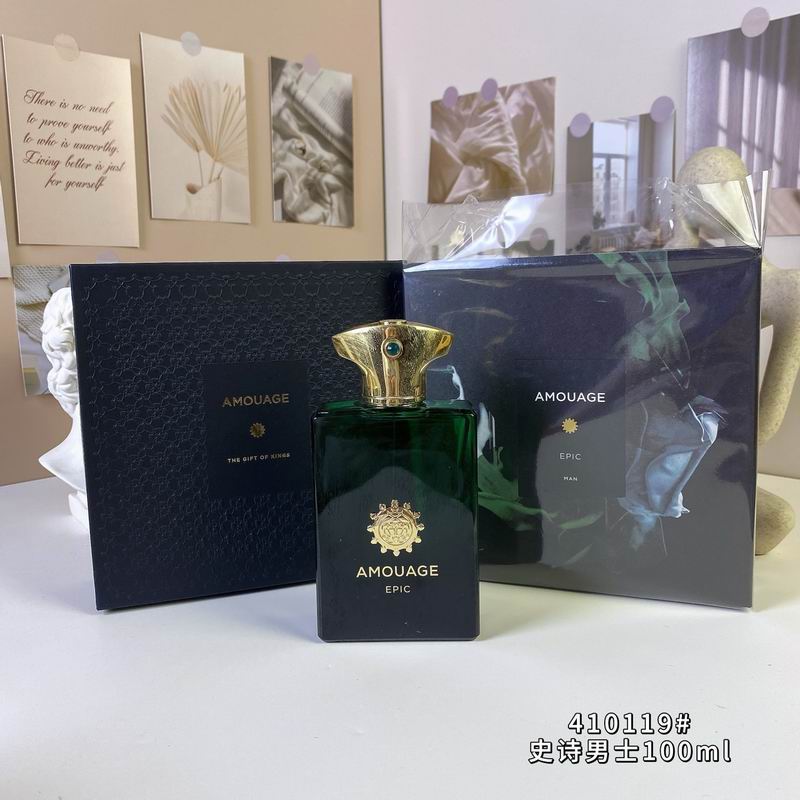 Amouage man 100ml 08