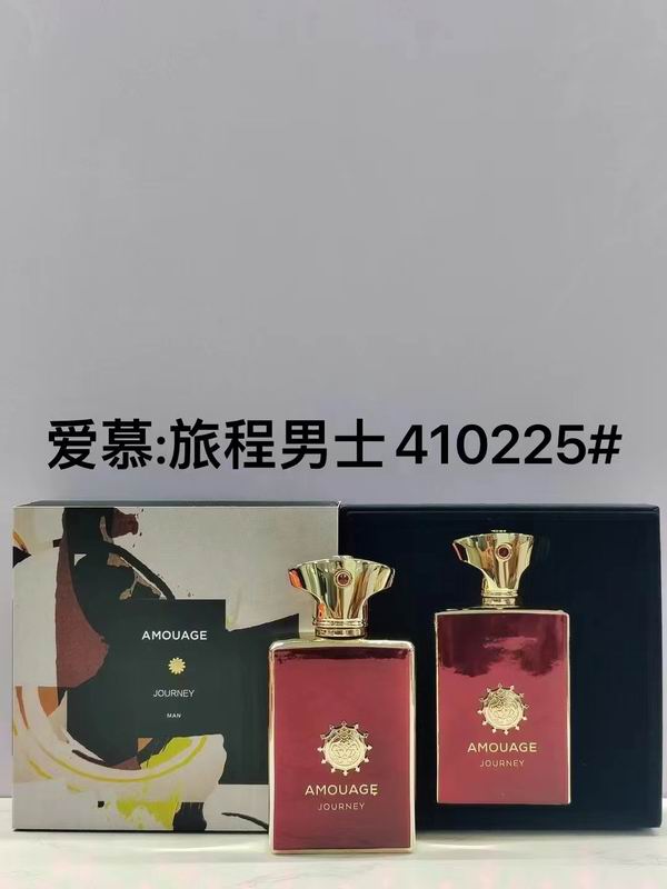 Amouage 100ml（多款式） 13