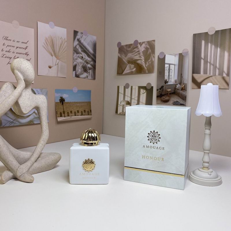 Amouage man 100ml 10
