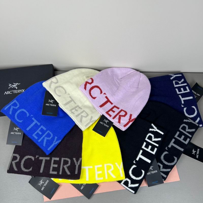 Arcteryx Hat 091901