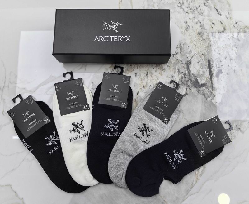 Arcteryx Socks QY02
