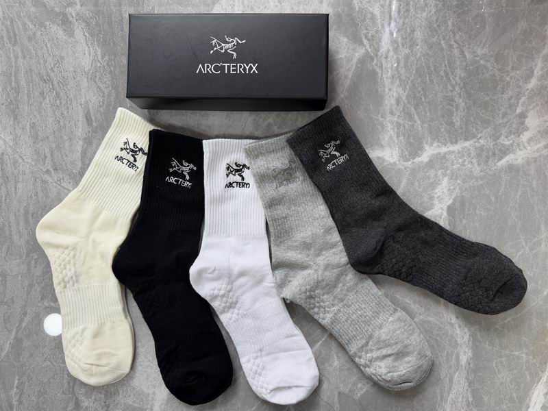 Arcteryx Socks QY03
