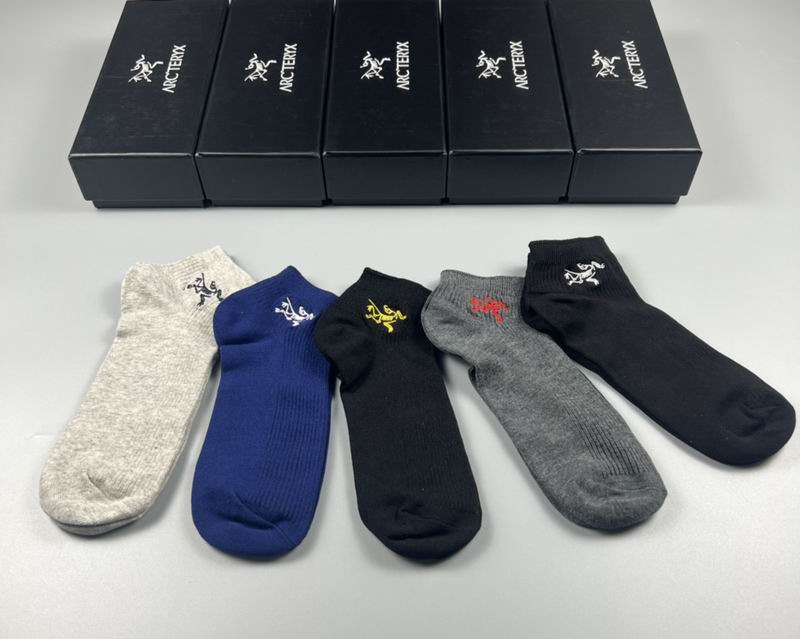 Arcteryx Socks QY05