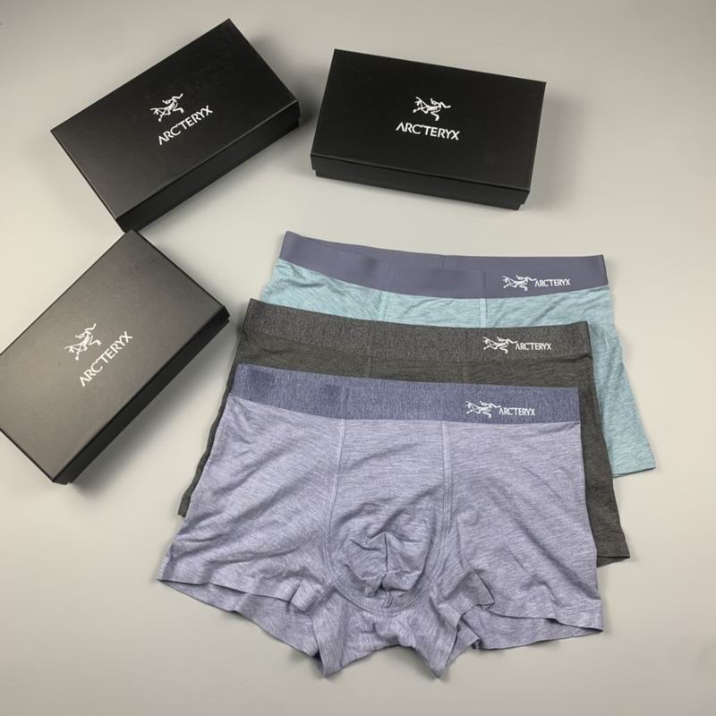 Arcteryx boxer L-3XL 19