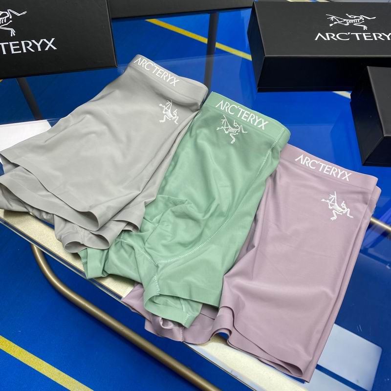 Arcteryx boxer L-3XL 12