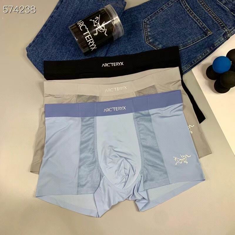 Arcteryx boxer L-3XL 11