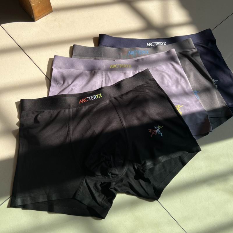 Arcteryx boxer L-3XL 15