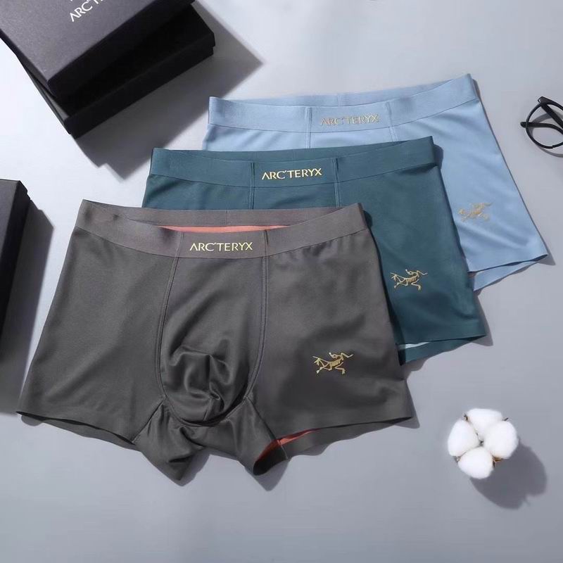 Arcteryx boxer L-3XL 07