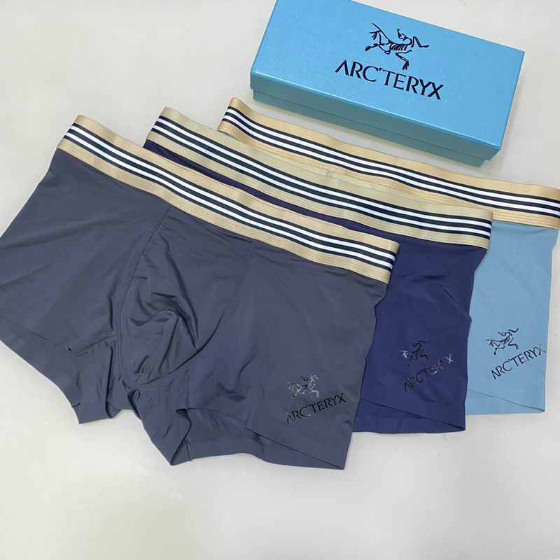 Arcteryx boxer L-3XL 02