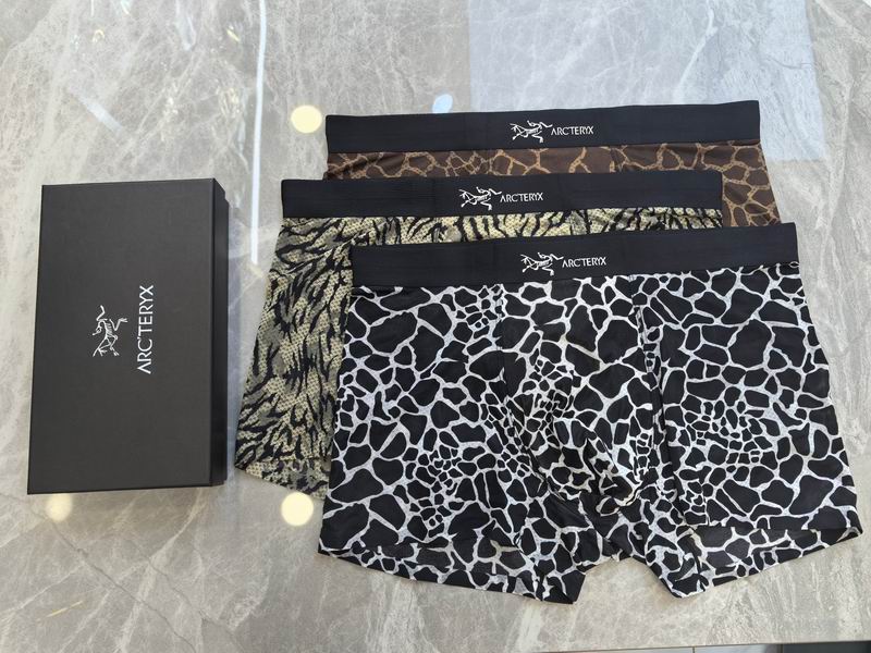 Arcteryx boxer L-4XL 062204