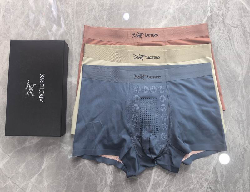 Arcteryx boxer L-4XL 120621