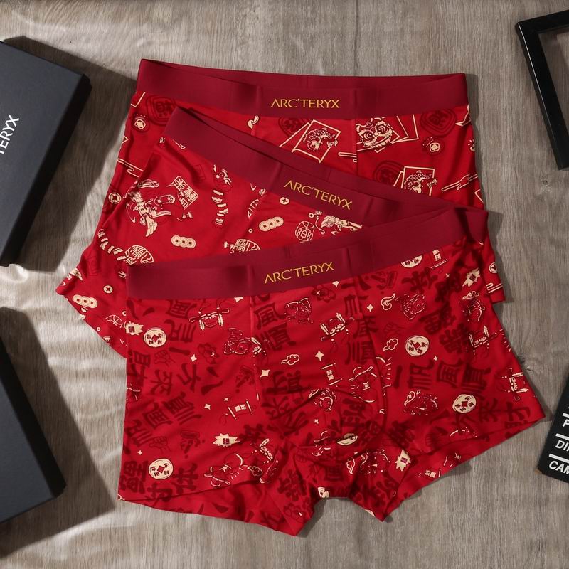 Arcteryx boxer L-4XL 122930