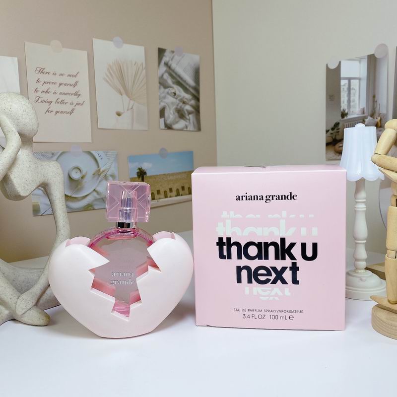 Ariana Grande woman 100ml 01