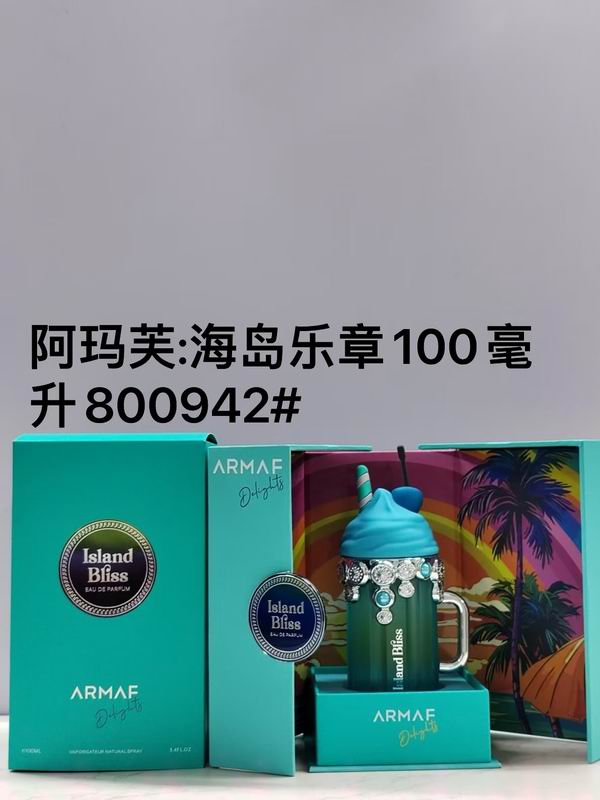 Armaf 100ml 10
