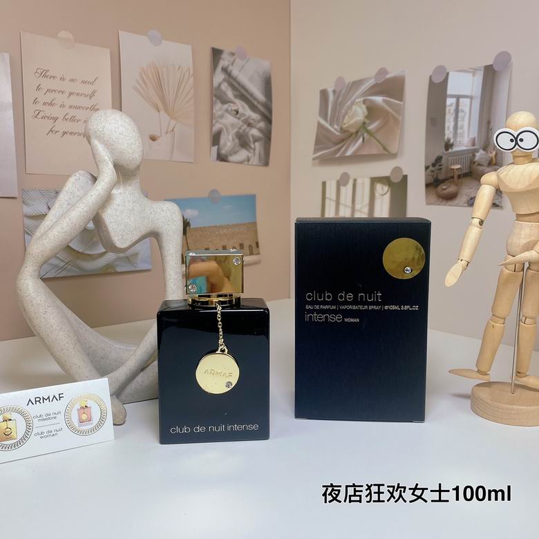 Armaf Women 105ml 01