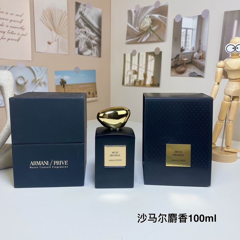 Armani 100ml 105