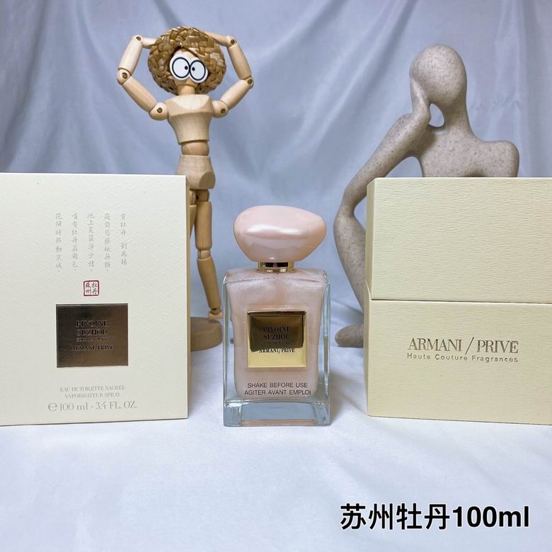Armani 100ml 76