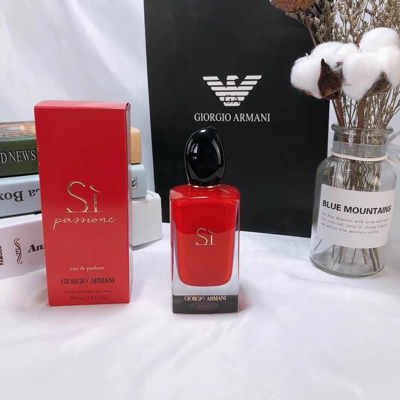 Armani 100ml 66