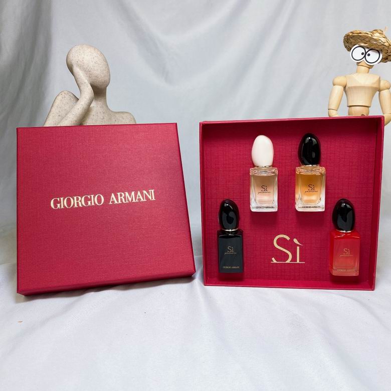 Armani 4x7ml 99