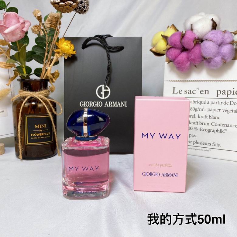 Armani 50ml 89