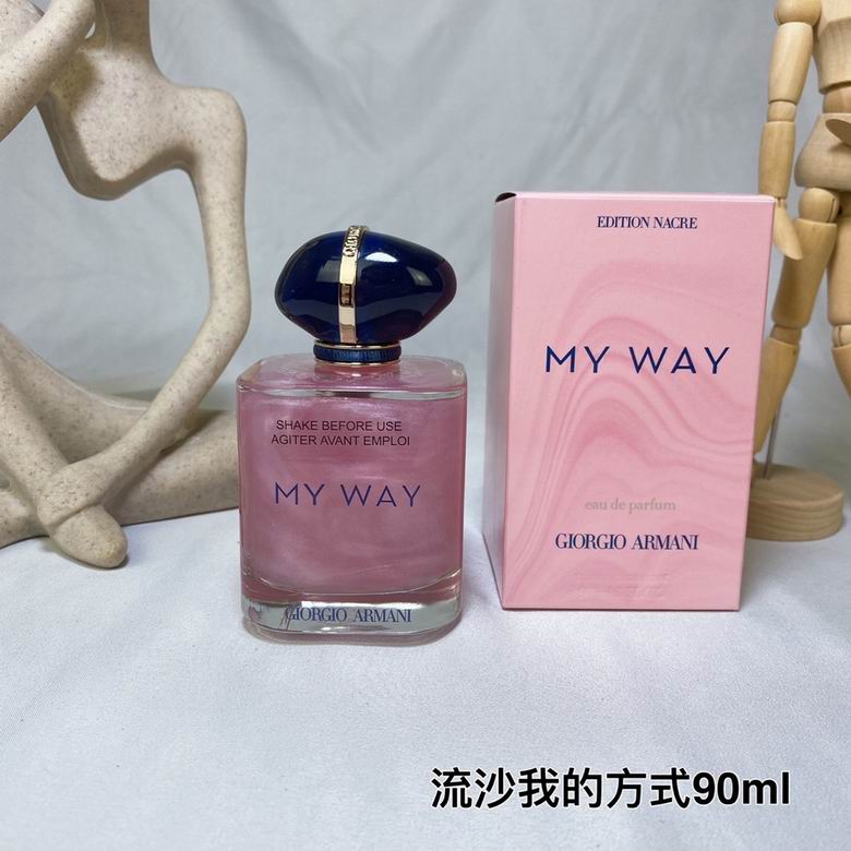 Armani 90ml 82