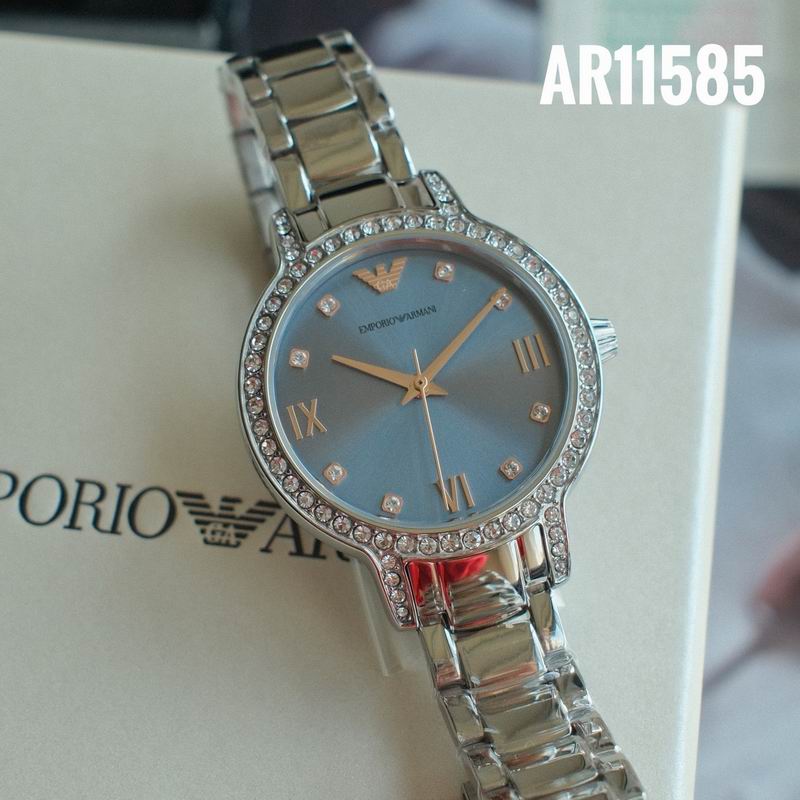 Armani Ar11585 32mm 040938