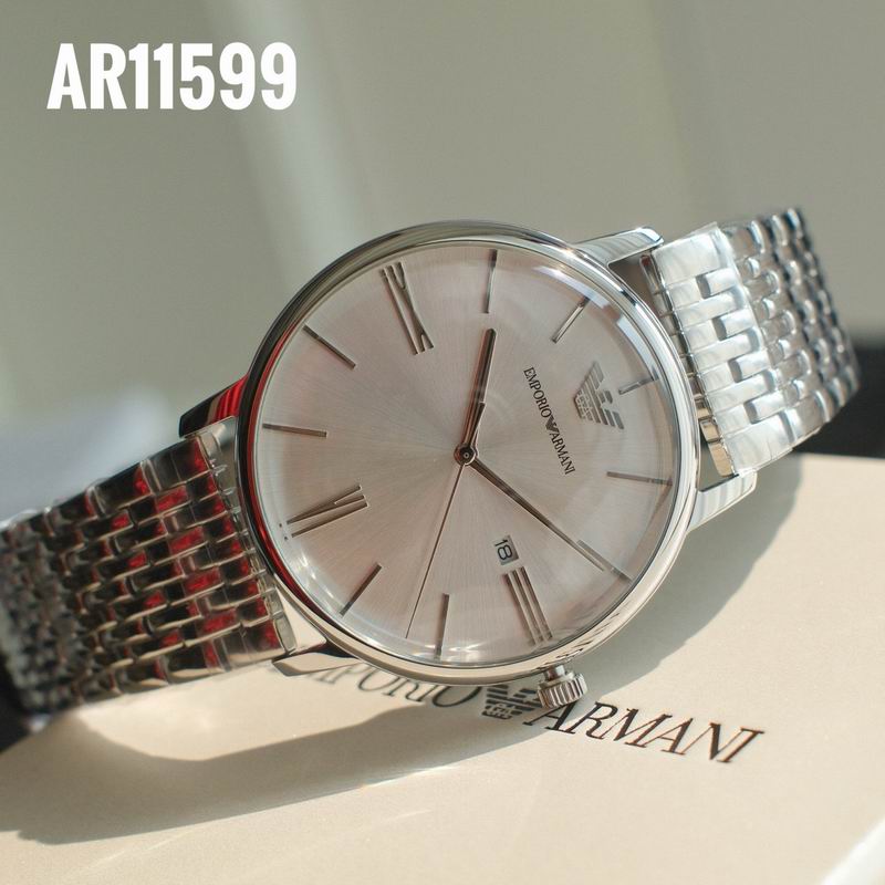 Armani Ar11599 42mm 040940
