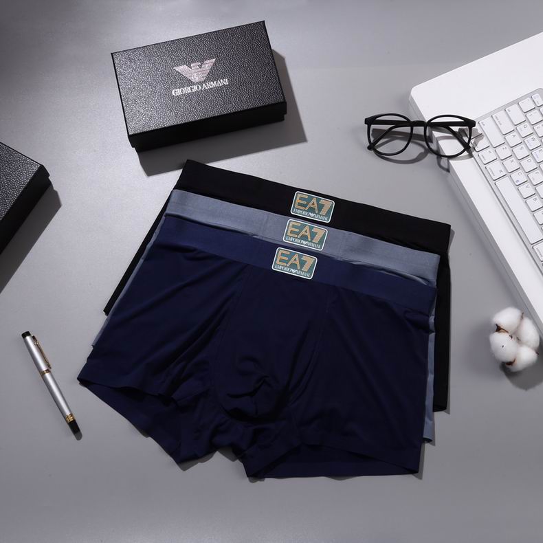 Armani boxer L-3XL 63