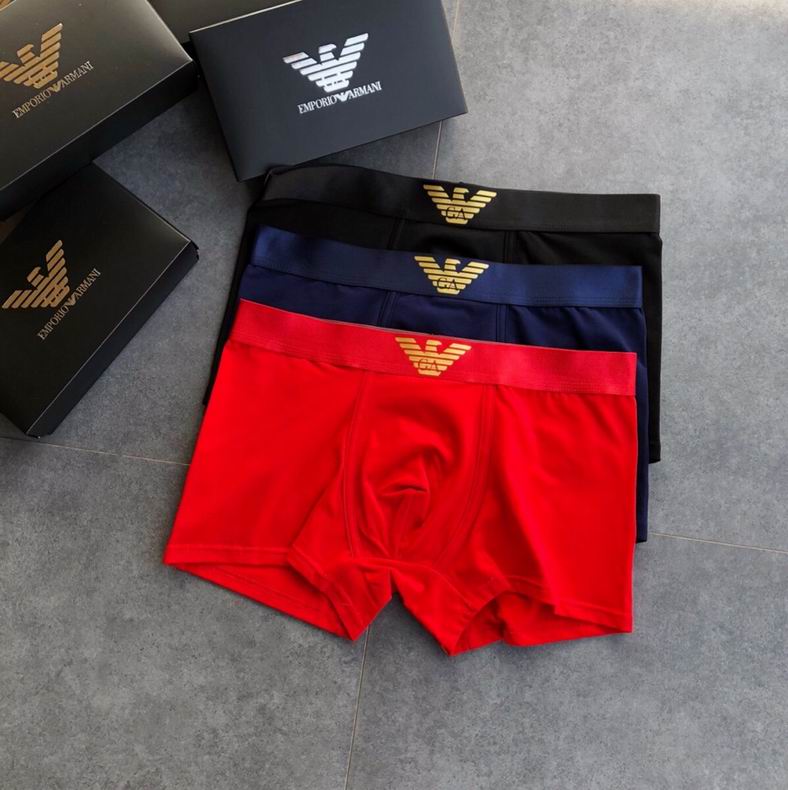 Armani Boxer L-XXXL 18