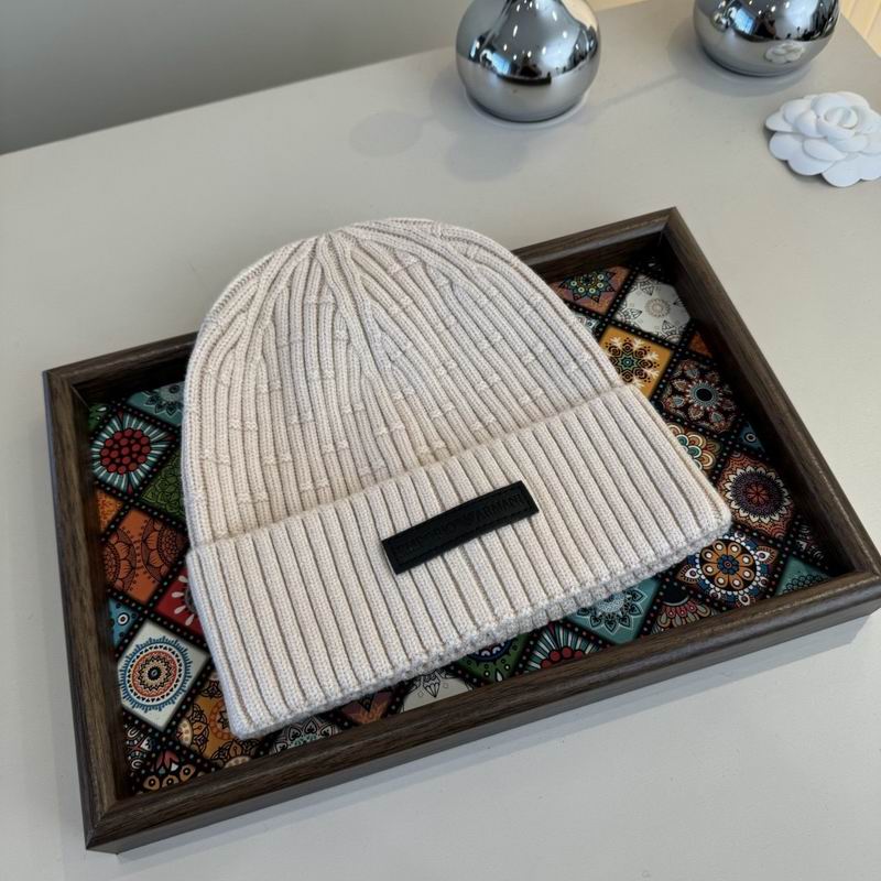 Armani Hat 030601