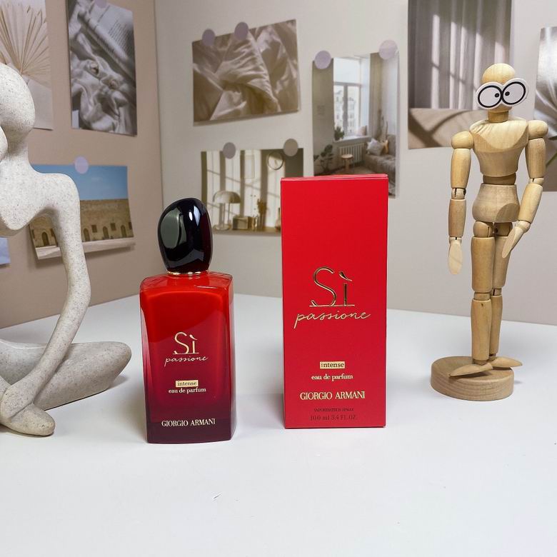 Armani Women 100ml 07