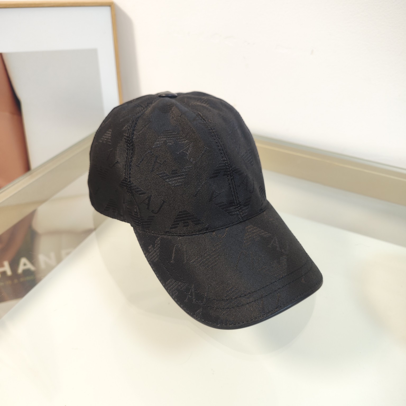 Armani X AJ (高版本）dx03