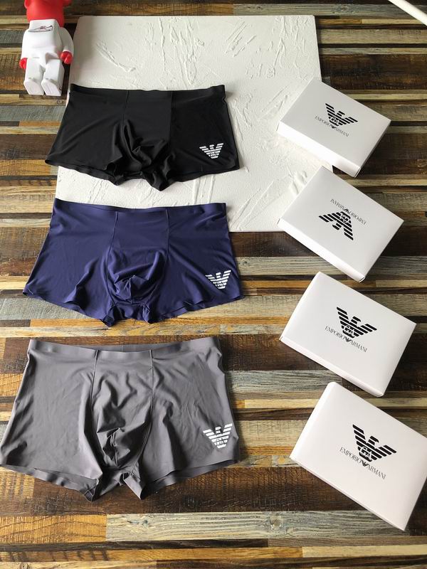 Armani boxer L-3XL 51