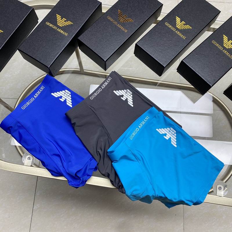 Armani boxer L-3XL 64