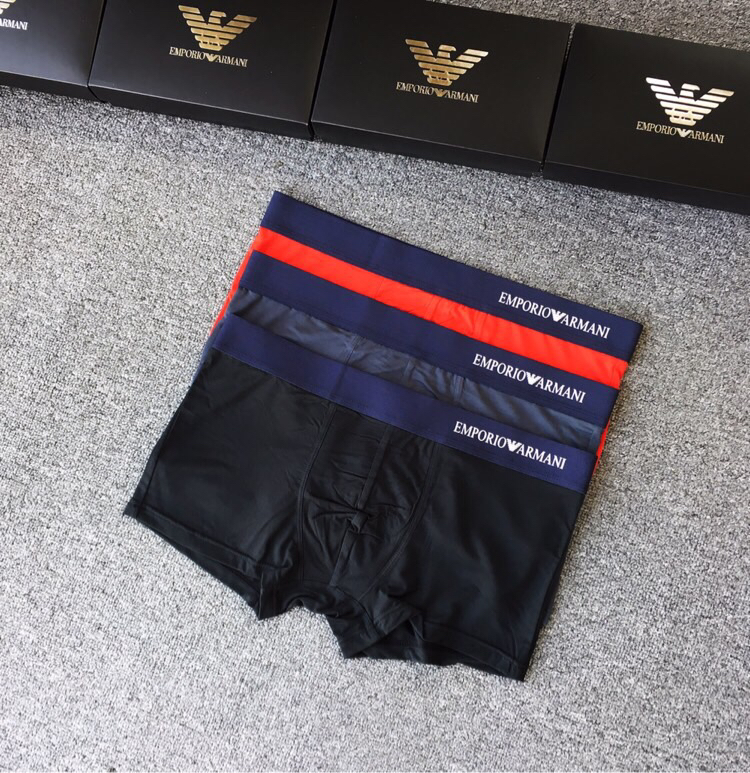 Armani boxer L-3XL 43