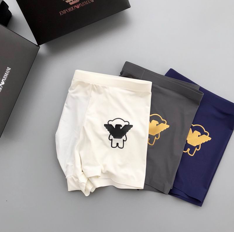 Armani boxer L-3XL 48