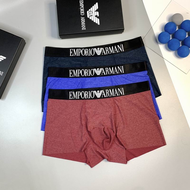 Armani boxer L-3XL 58